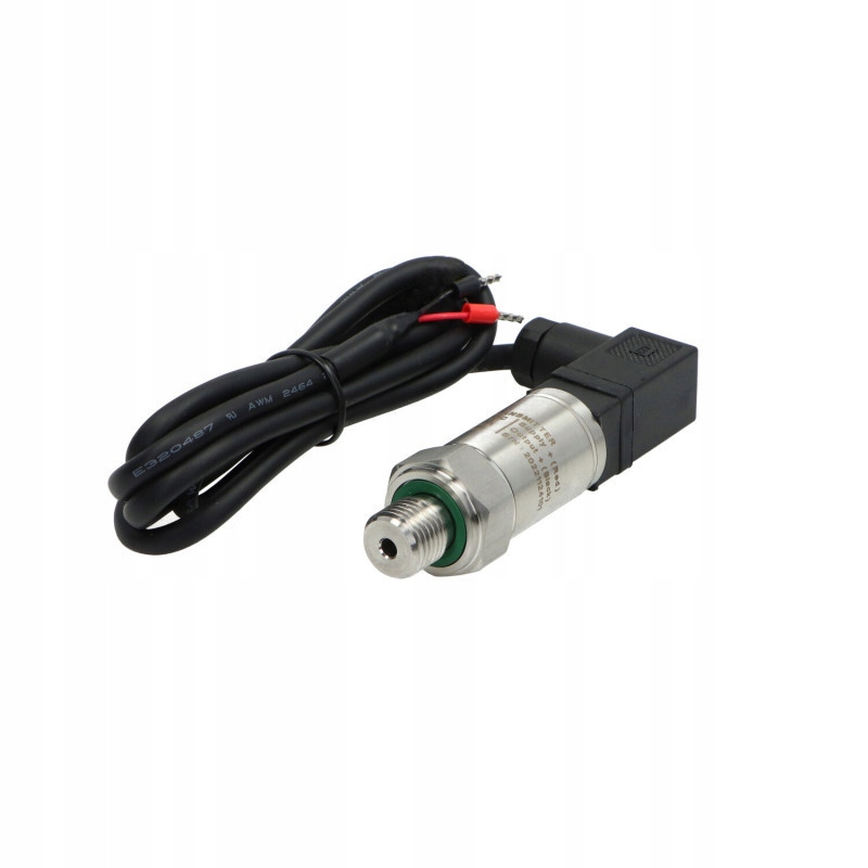 Przetwornik ciśnienia czujnik ZX5046 0-10bar G1/4 12-36V 4-20mA Wagney