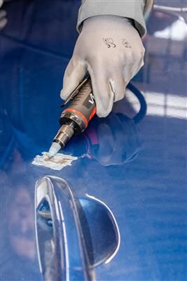 SZLIFIERKA TRZPIENIOWA PNEUMATYCZNA V6906 VIGOR Producent code V6906