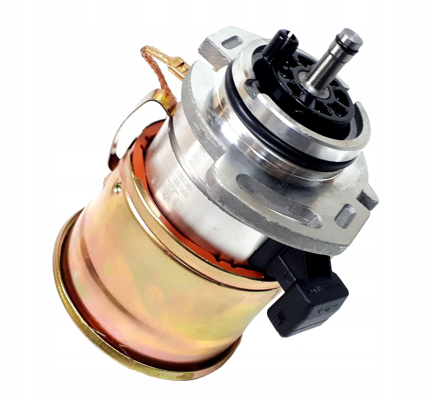 APARAT ZAPŁONOWY VW POLO LUPO GOLF 3 1.0 1.4 1.6 030905205AB Producent części Vika