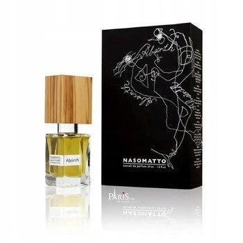 Nasomatto Absinth Parfém 30 ml