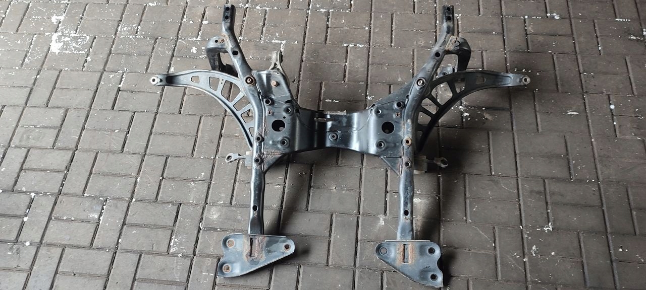 axle beam front subframe front Mini Cooper R60S Countryman