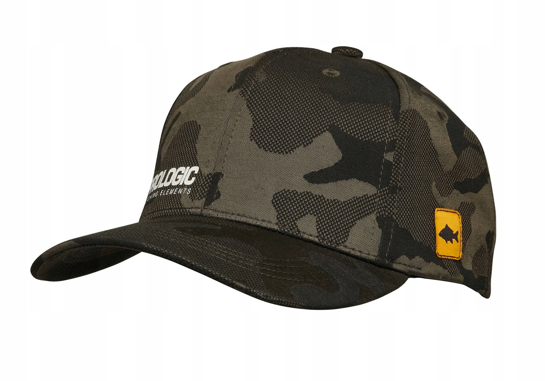 CZAPKA Z DASZKIEM PROLOGIC CHOD RIG Stan opakowania oryginalne