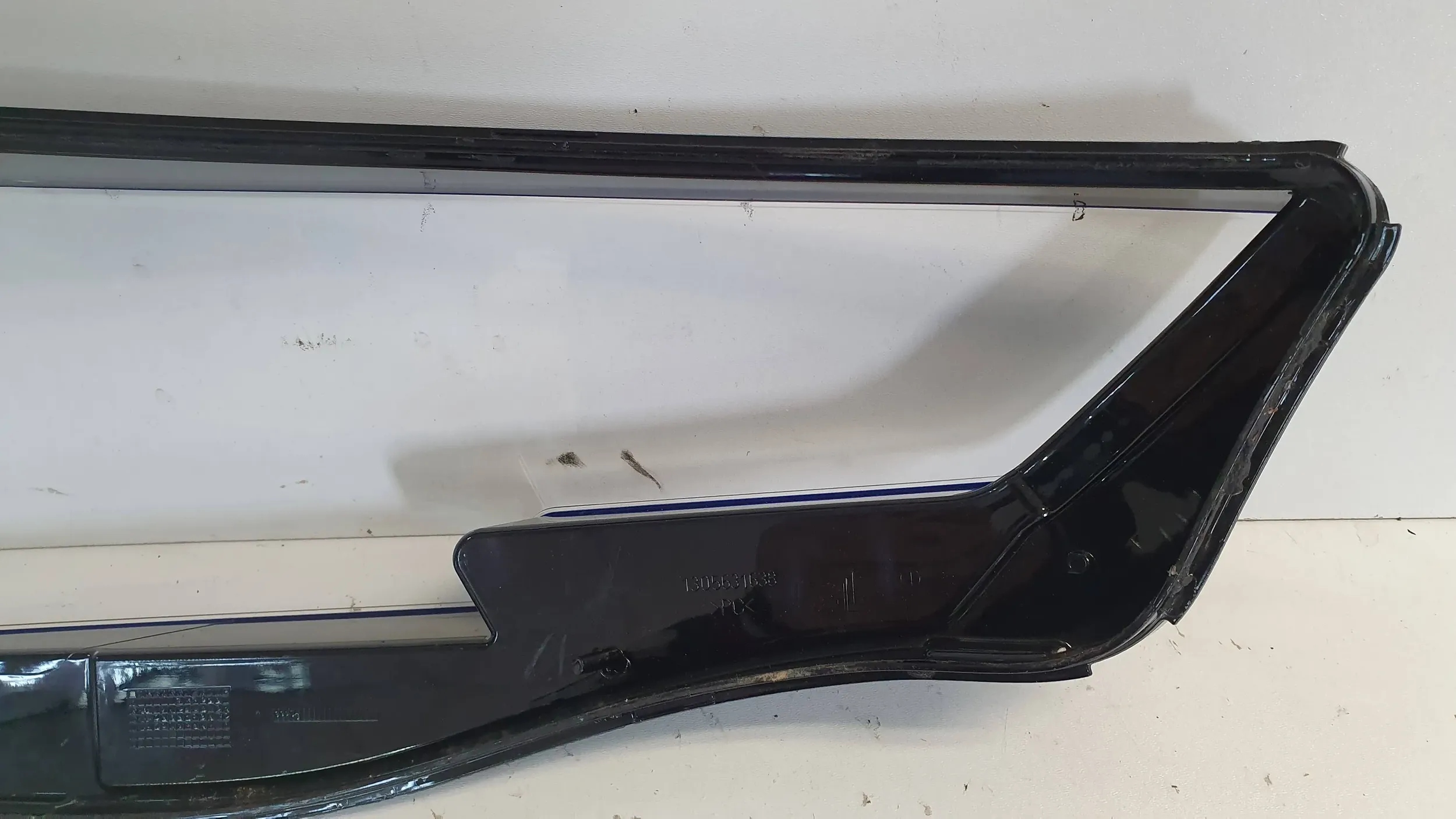Klosz lights left Audi A4 B9 15