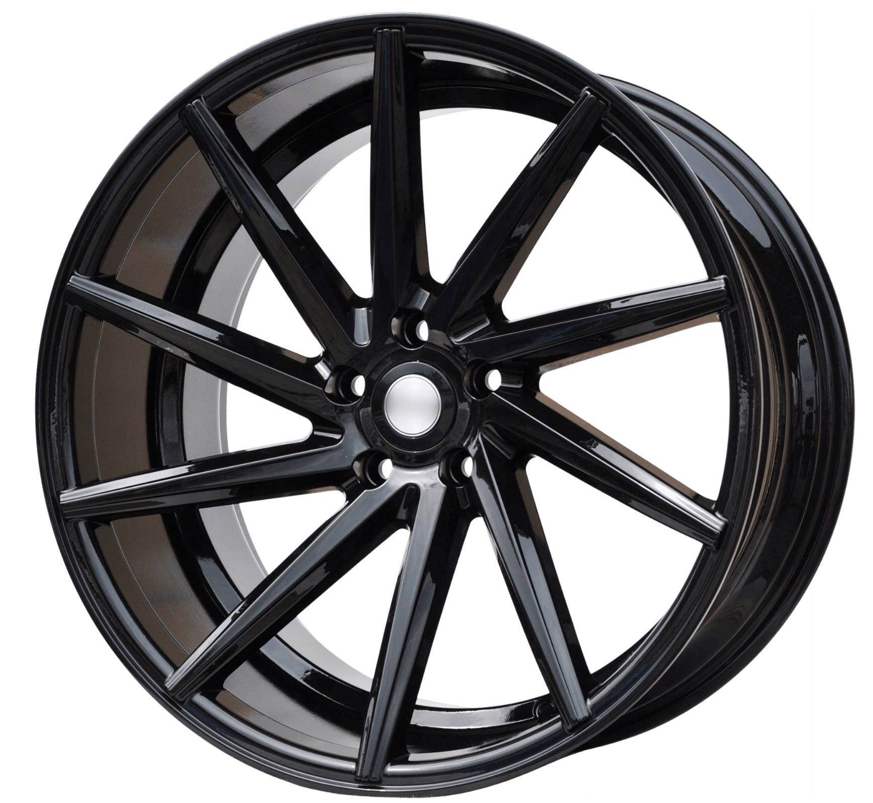 Disky Pdw 18 Mercedes-Benz C kupé CL203 Klasa C kabriolet A205 Klasa C