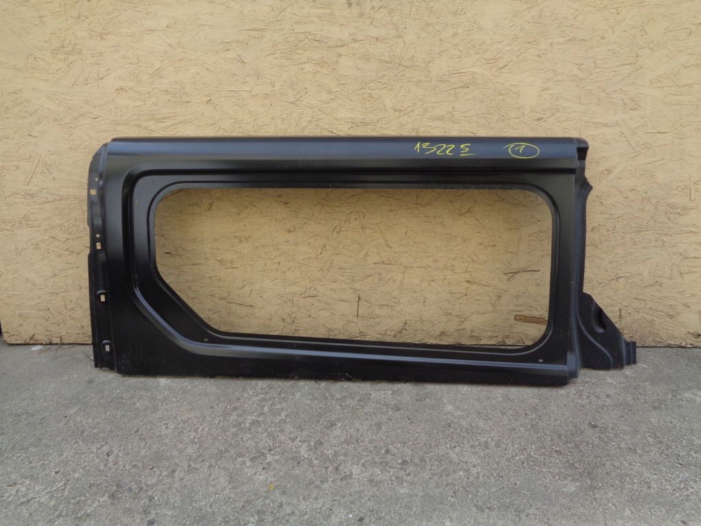 TRAFIC III VIVARO B 14- fender rear right