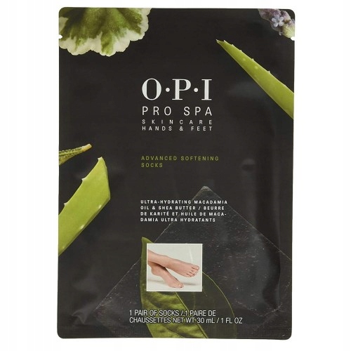 

Opi Pro Spa Intensywnie nawilżające skarpety 2szt