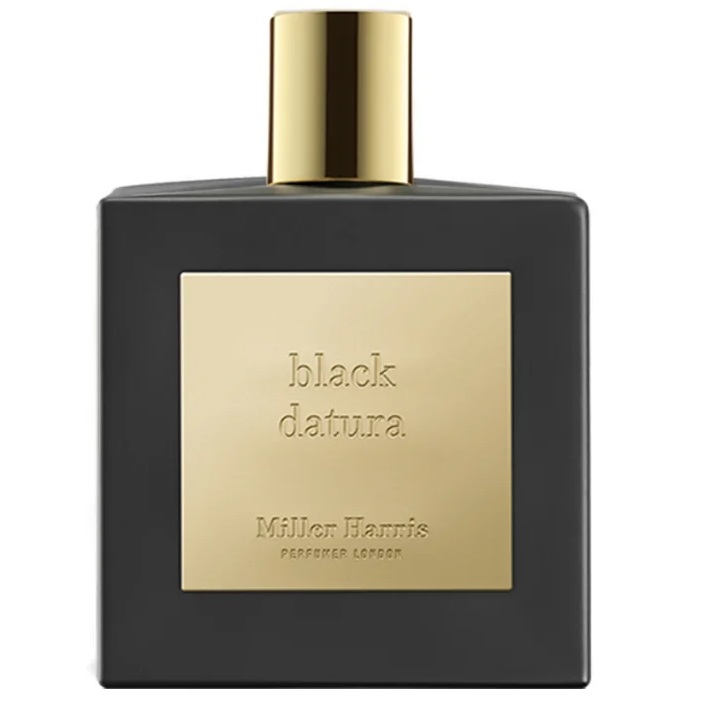 Parfémovaná voda Miller Harris Black Datura unisex 100 ml