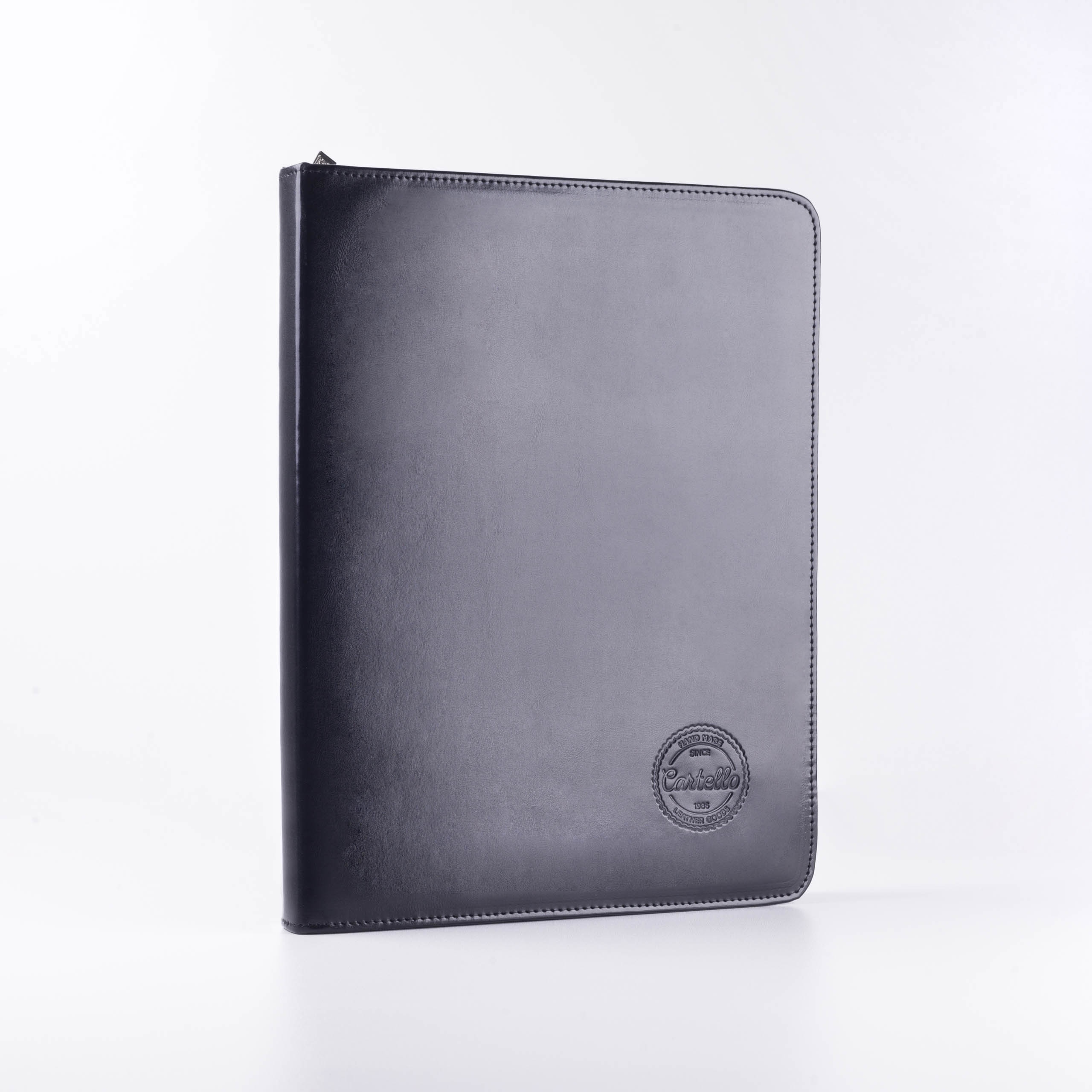 Skórzana teczka na dokumenty Stefano C01-5 Rodzaj teczka