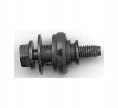 ELRING SRUBA POKRYWY ZAWOROW Z USZCZELNIENIEM AUDI Producent części Elring