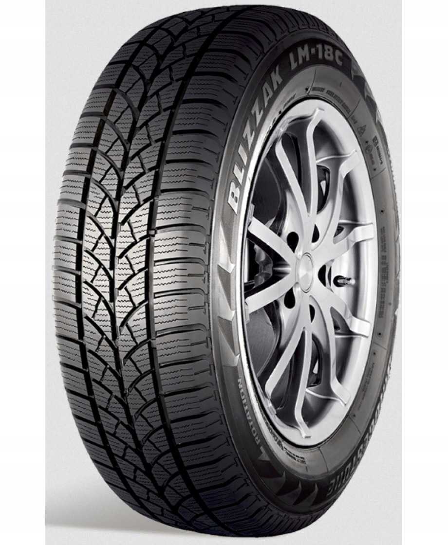 Bridgestone LM18C 215/65 R16 106 T