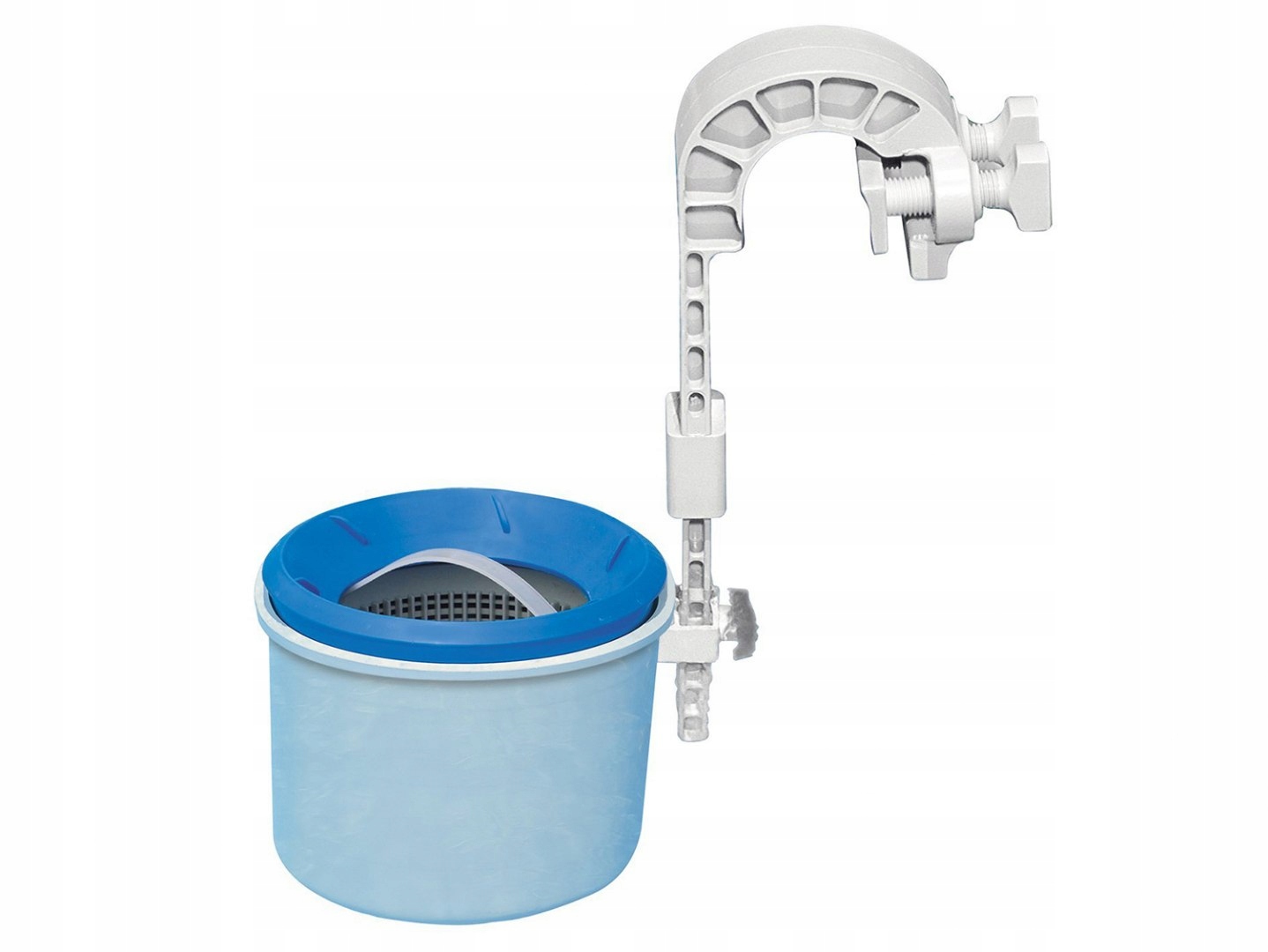 Skimmer Intex 28000 powierzchniowy oczyszczacz 2w1