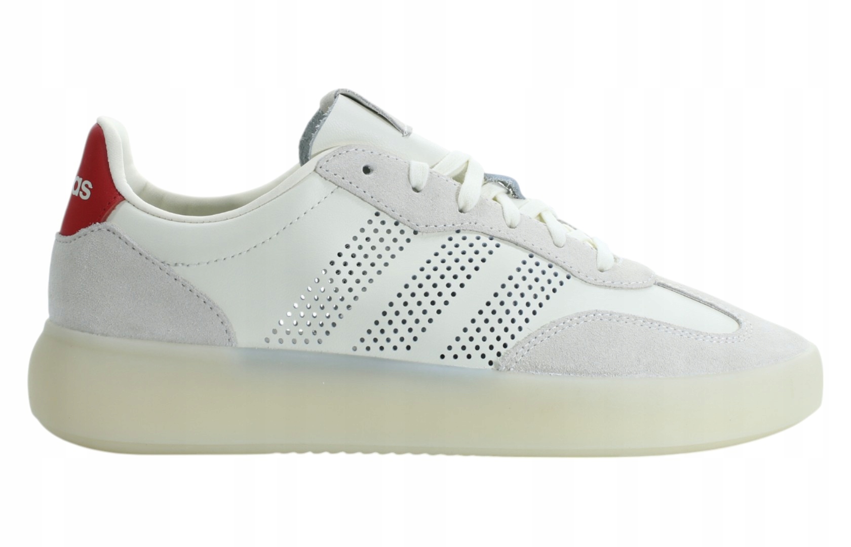 Pánské boty adidas Barreda Decode V2 JP9672