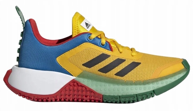 

Adidas Sport X Classic Lego do biegania dziecięce