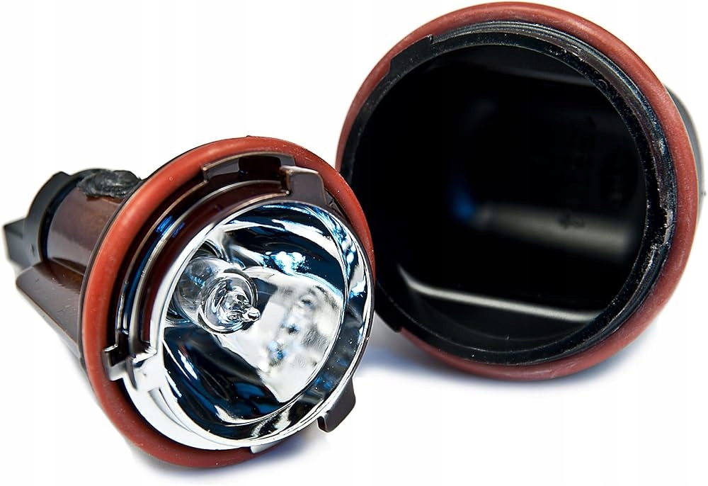 Originální parkovací žárovka s kroužky Bmw E53 E65 E67