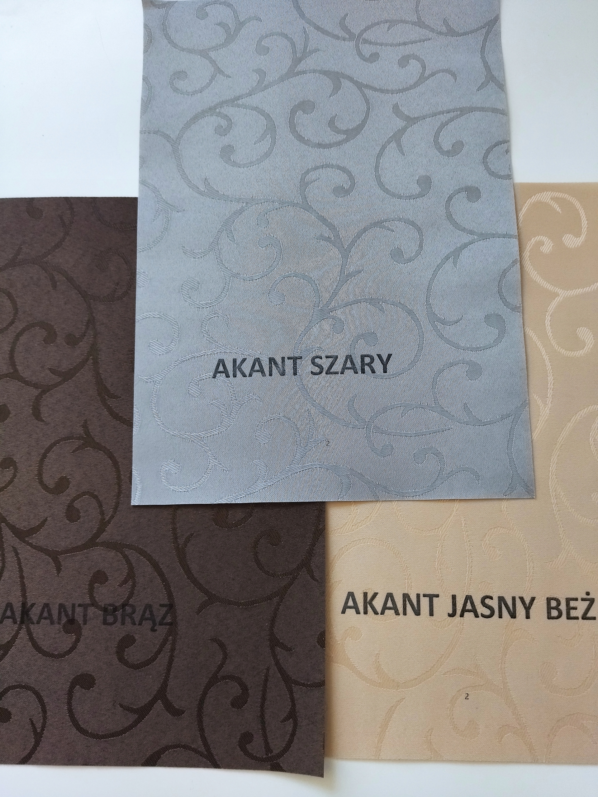 MINI ROLETY z ŻYŁKĄ ROLETA 76 cm na wymiar Stopień zaciemnienia półzaciemniające