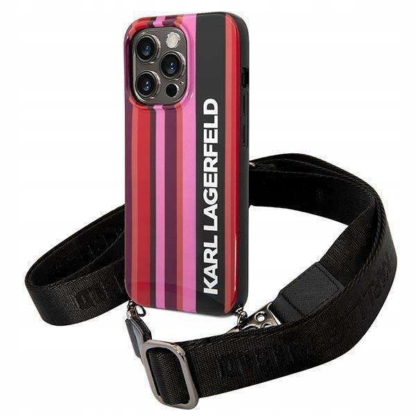 Etui Karl Lagerfeld do iPhone 14 Pro