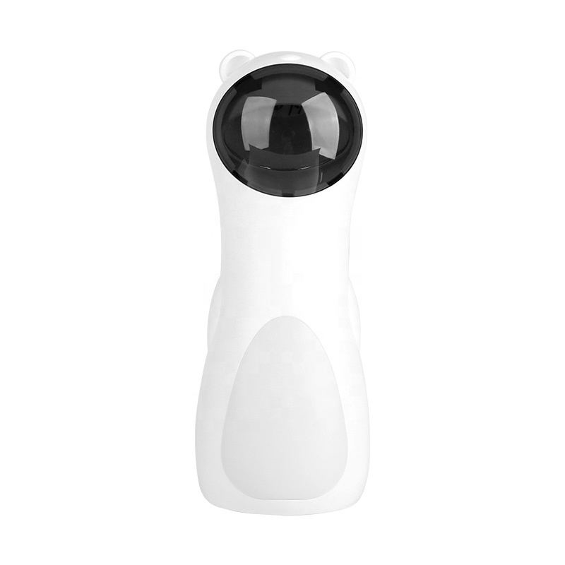 Levně Hračka Pro Kočky Robot Laser