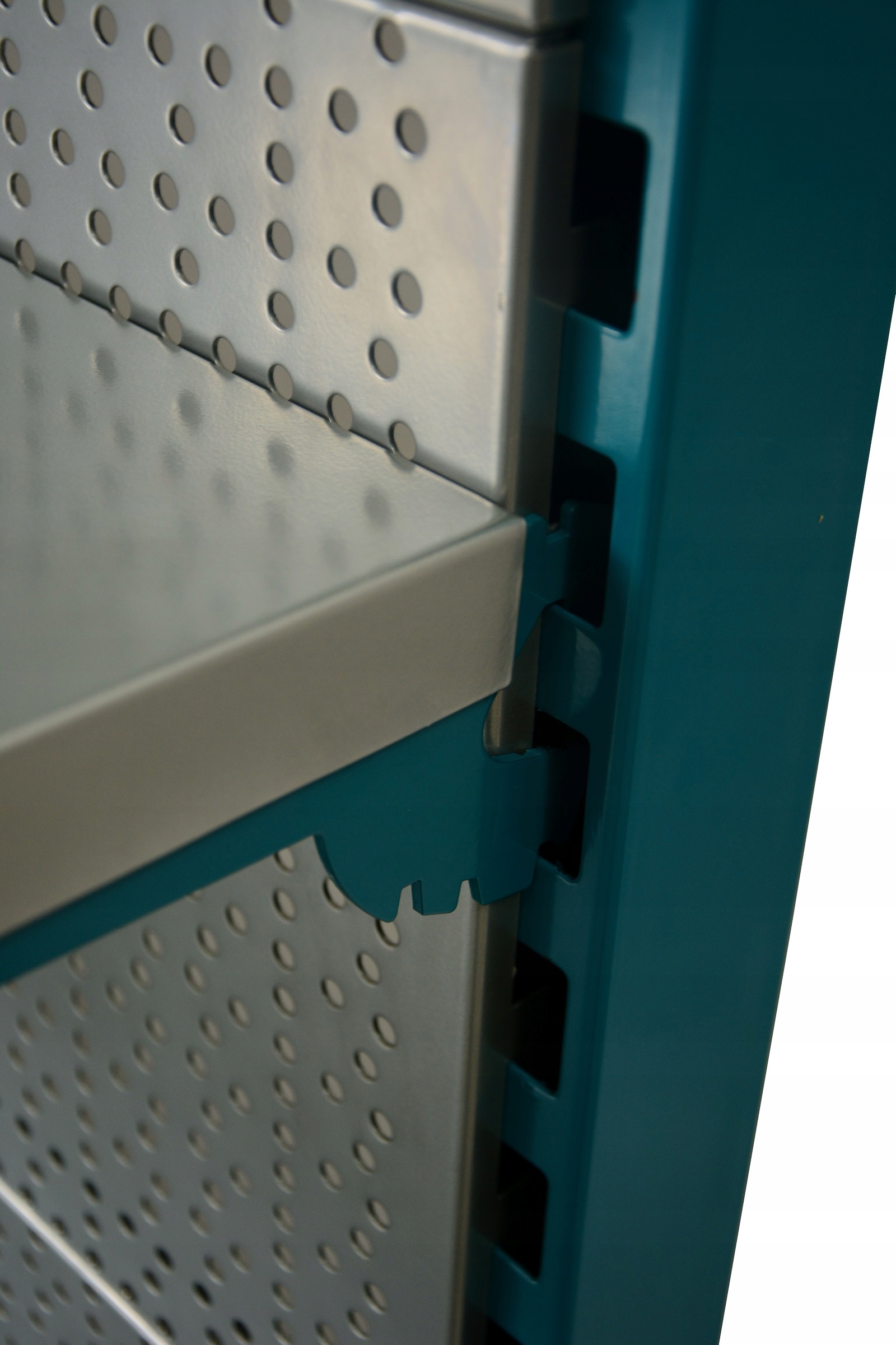 Витрина витрины магазина