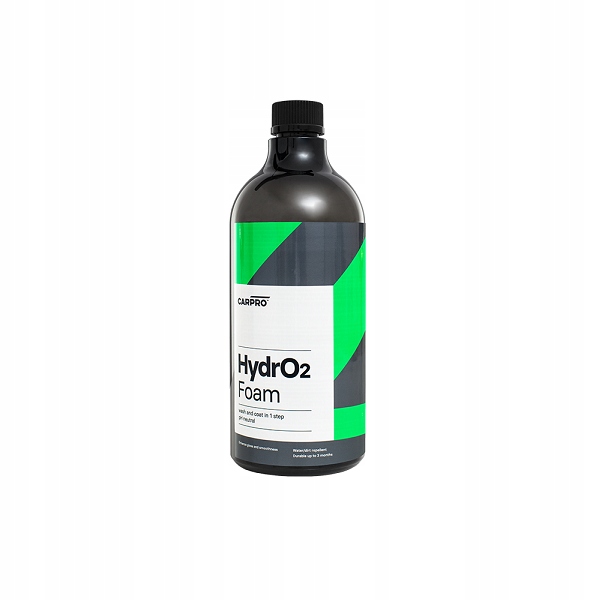 CarPro HydroFoam Wash & Coat 1l