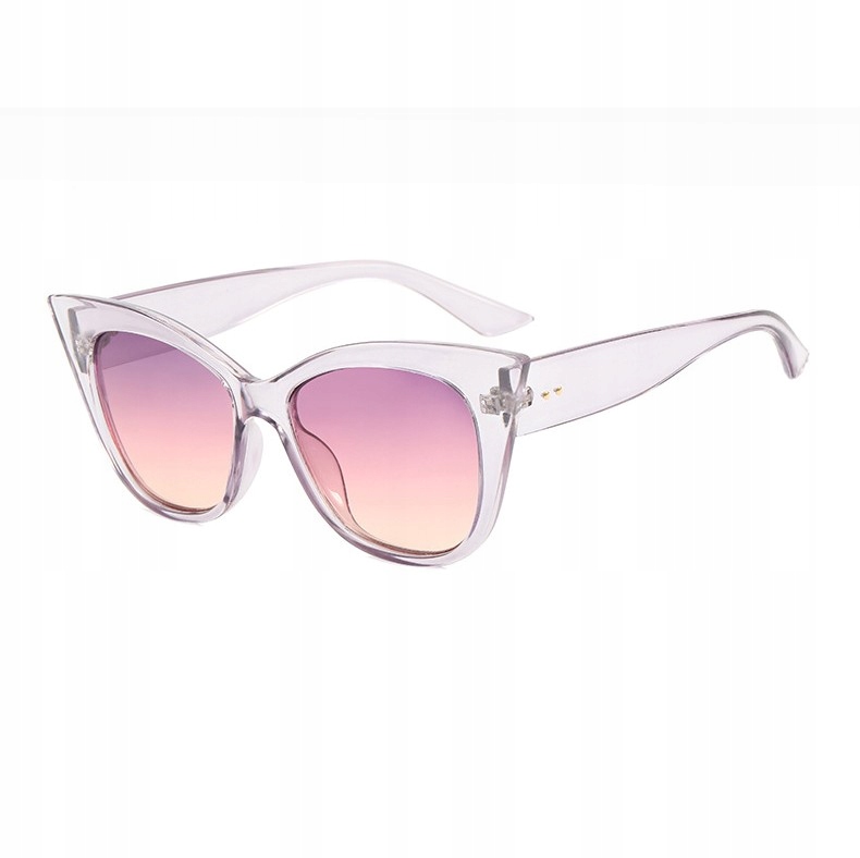 

Okulary przeciwsłoneczne Cateye UV400 TY5134