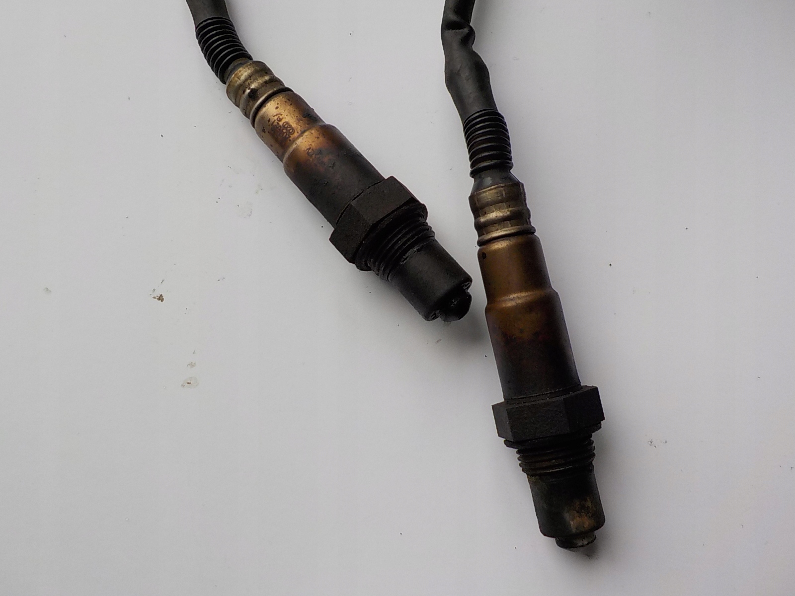FORD FOCUS III 1.6 16V B SONDA LAMBDA 0258010244/245