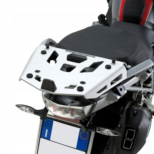 Kappa Rošt Centrálneho Kufra Bmw R 1200GS (13-18), R 1250GS (19-20) Alumi