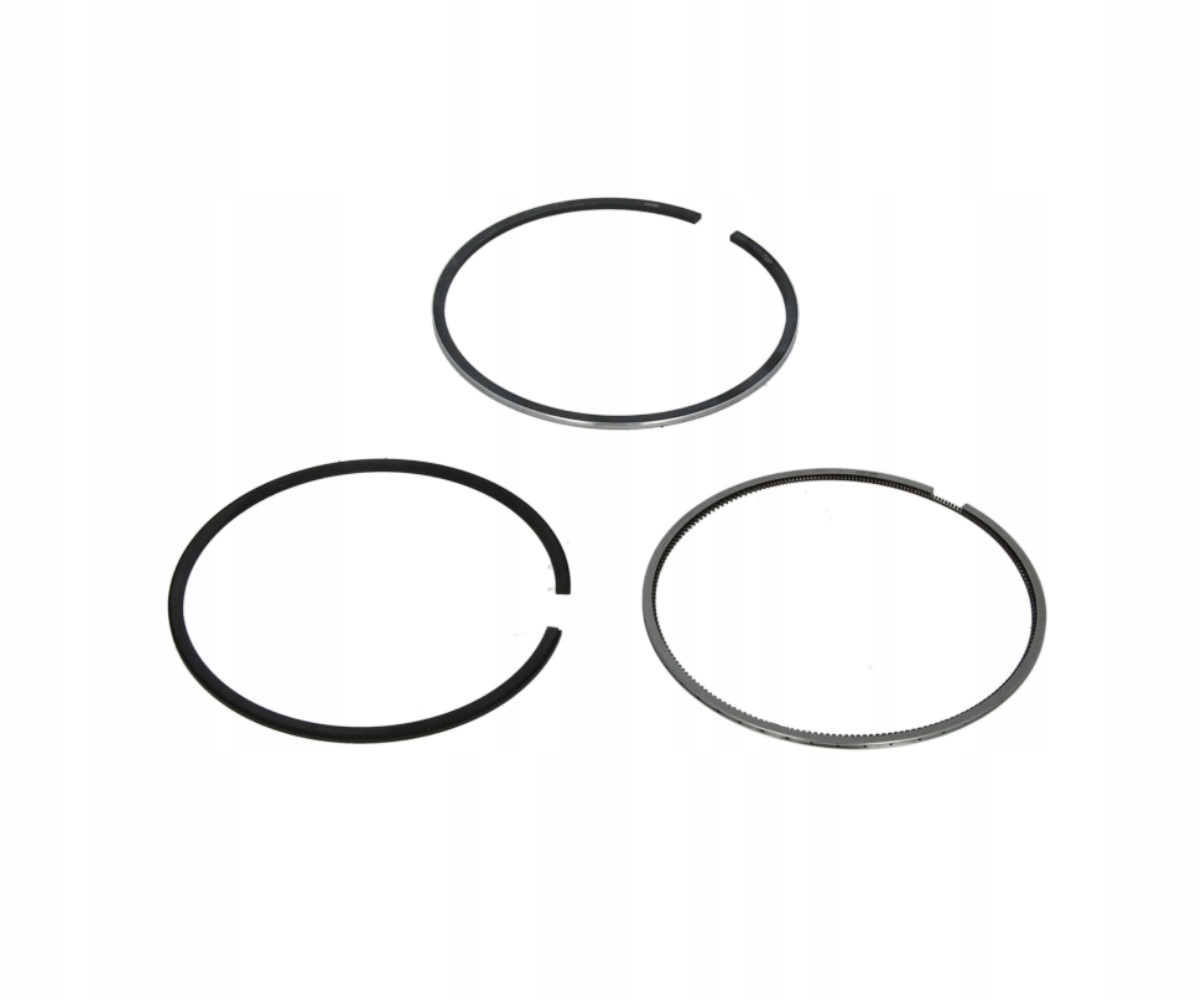 PIA0226 - Поршневые кольца Toyota Avensis Rav 2.0 D-4D 2WW