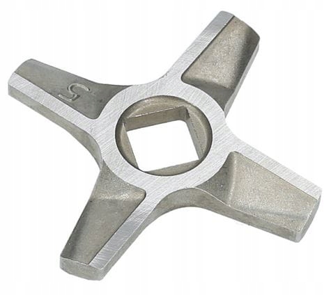 Nóż dwustronny do maszynki nr 5 Zelmer