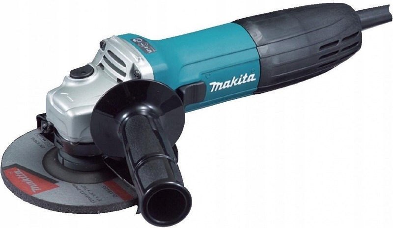Úhlová Bruska 125 MM 720 W Anti-rstart