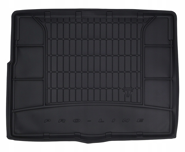 

Mata Bagażnika Gumowa Citroen C4 Picasso II 2013-