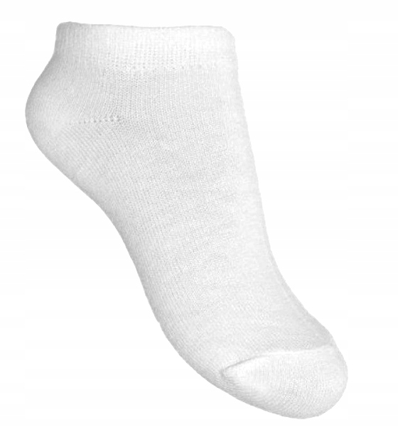 

Yo! skarpetki bawełniane Stopki * 24/26cm * 40-42