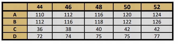 KOSZULA DAMSKA W KRATĘ KLASYCZNA ROZPINANA ROZMIARY Dekolt kołnierzyk