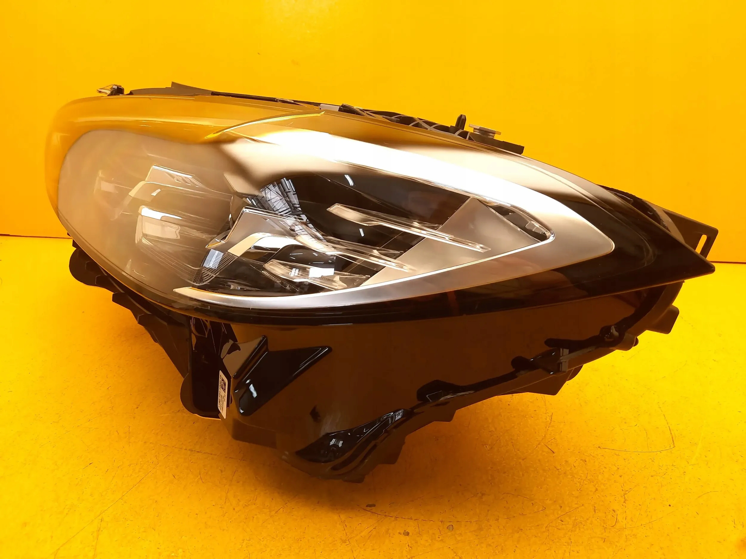 Frontscheinwerfer BMW 4 G26 5A19351 LED Links Scheinwerfer Headlight - Thumbnail 2