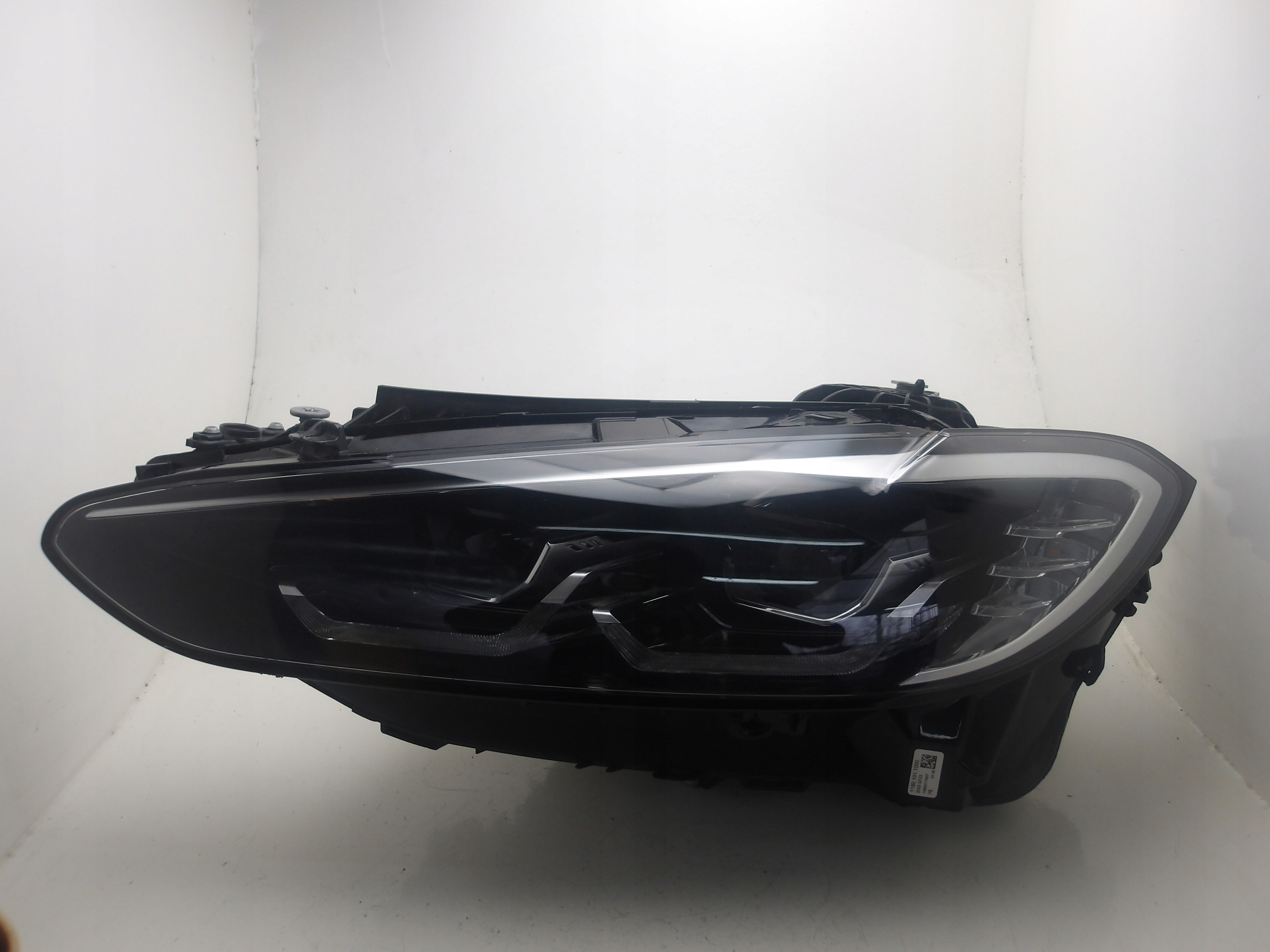 BMW 4 G22 G23 G26 20-23 light front left front FULL LED LADNA 5A19351 EU