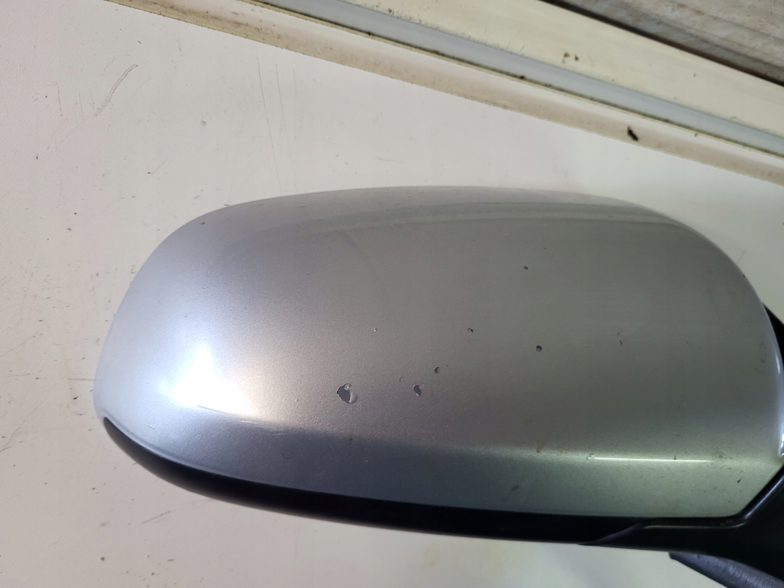 mirror right AUDI A3 8P 3D 5PIN EUROPA