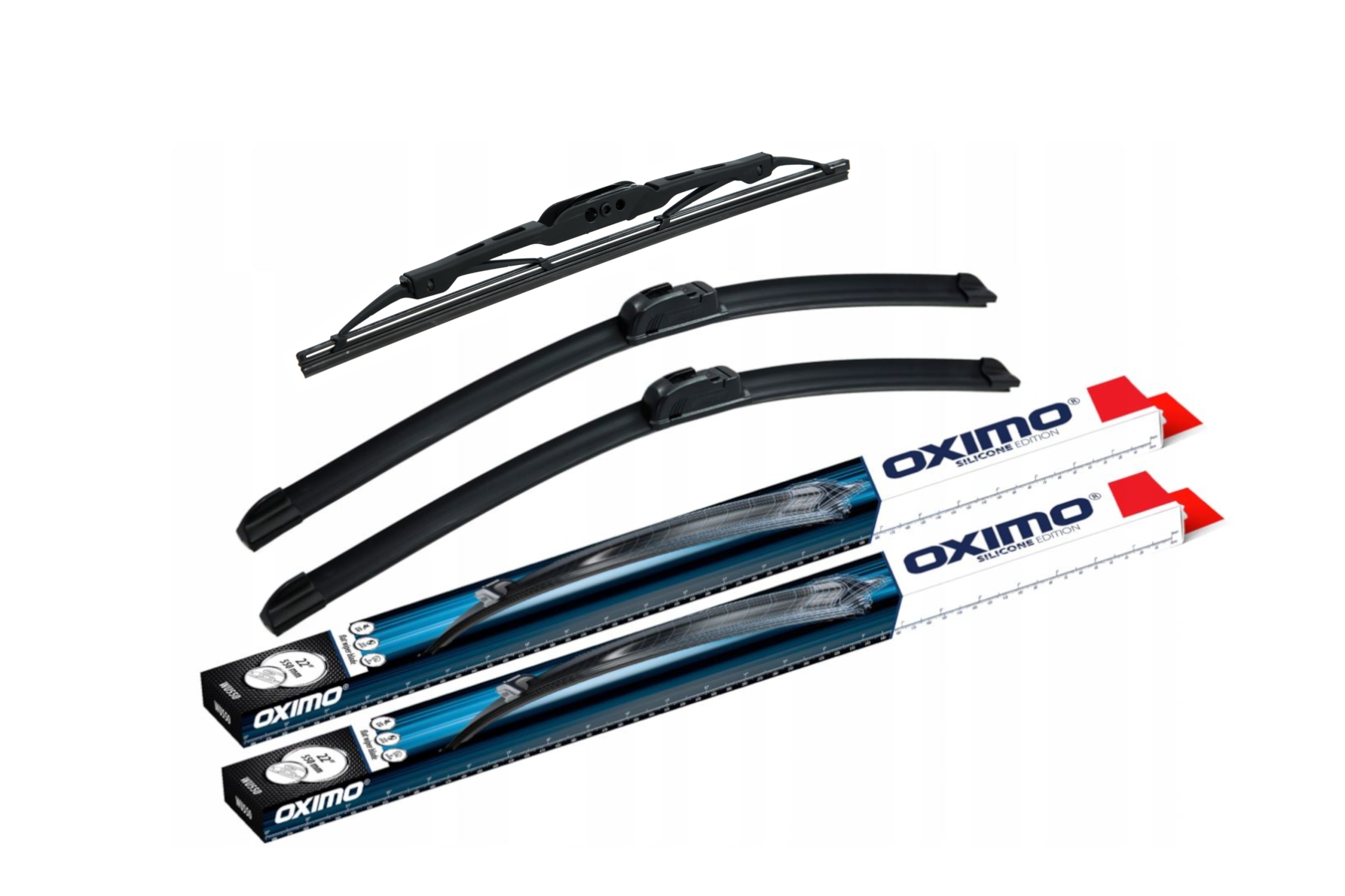 WYCIERACZKI FORD FOCUS MK1 I 1998-11.2004 hb