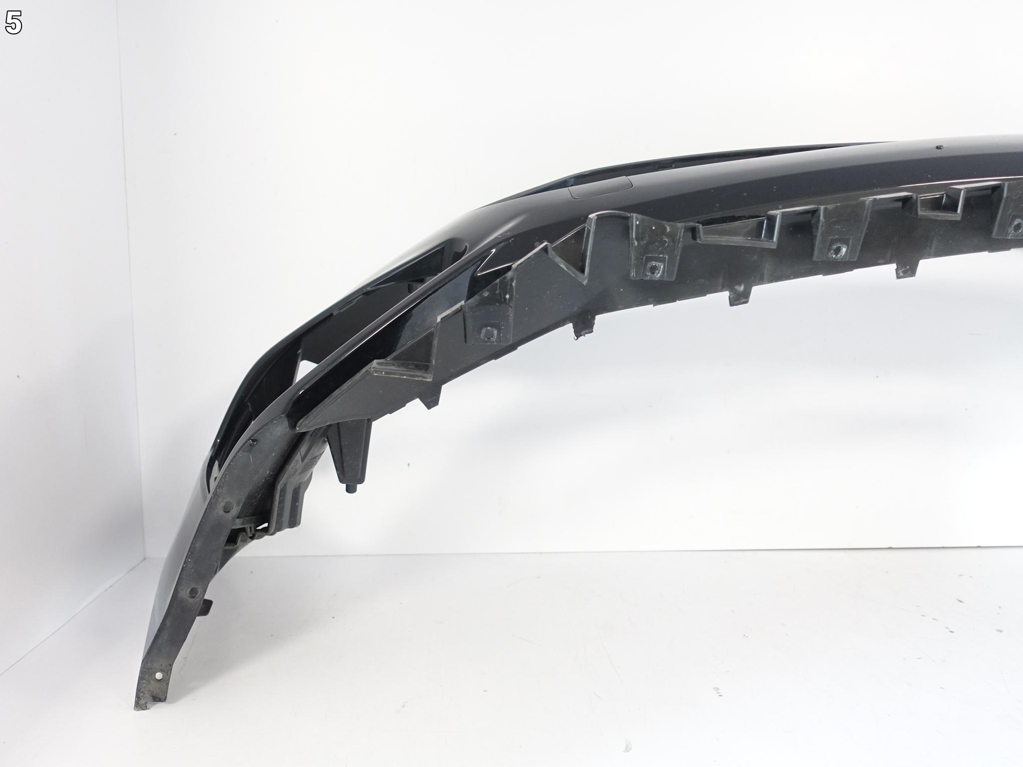 FORD MUSTANG VI 6 LIFT 18-23 bumper BUMPER front
