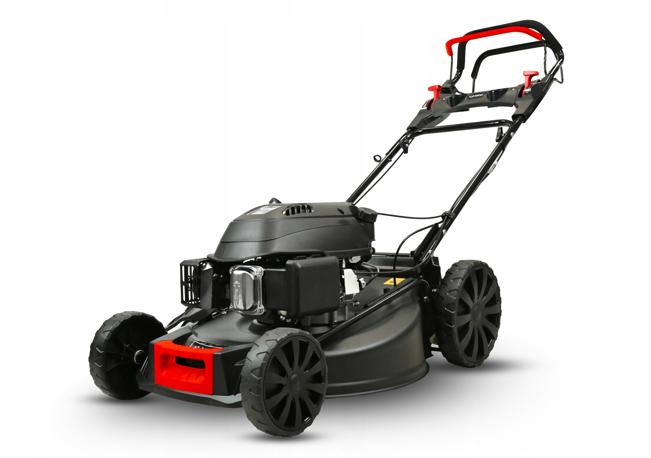 KOSIARKA SPALINOWA NAPĘD 14w1 59CM 9KM TURBO XXXXL Producent silnika Cedrus