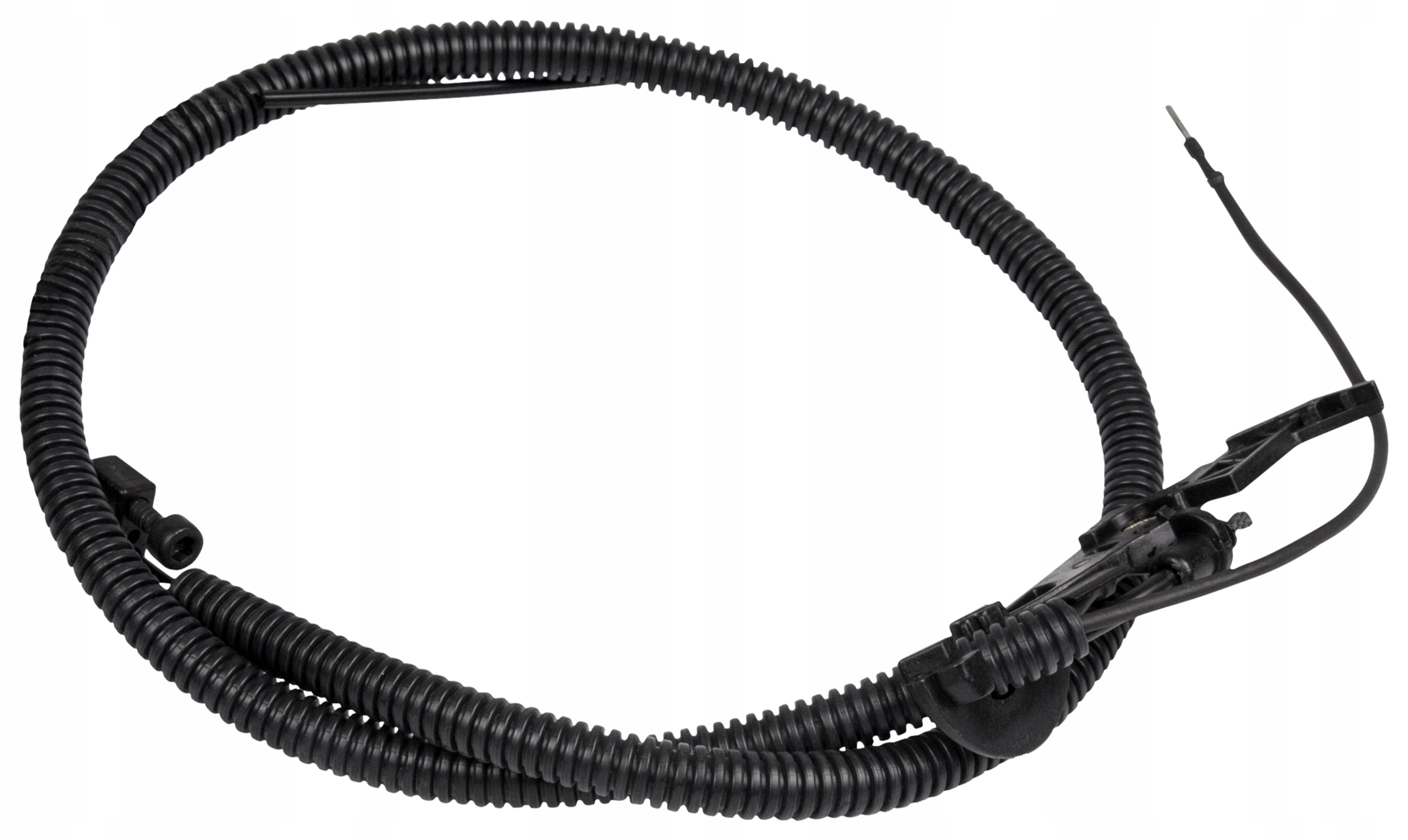 Ovládací Kabel Husqvarna 545ER 345FR 525419802