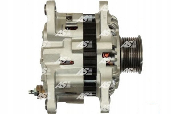 ALTERNATOR AS-PL RF7J18300A A003TB6581 A3TB6581 AL Producent części AS-PL