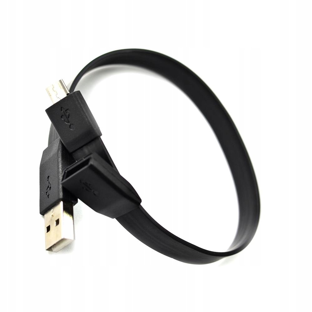 

Bransoletka Adapter Usb Wiele Kolorów