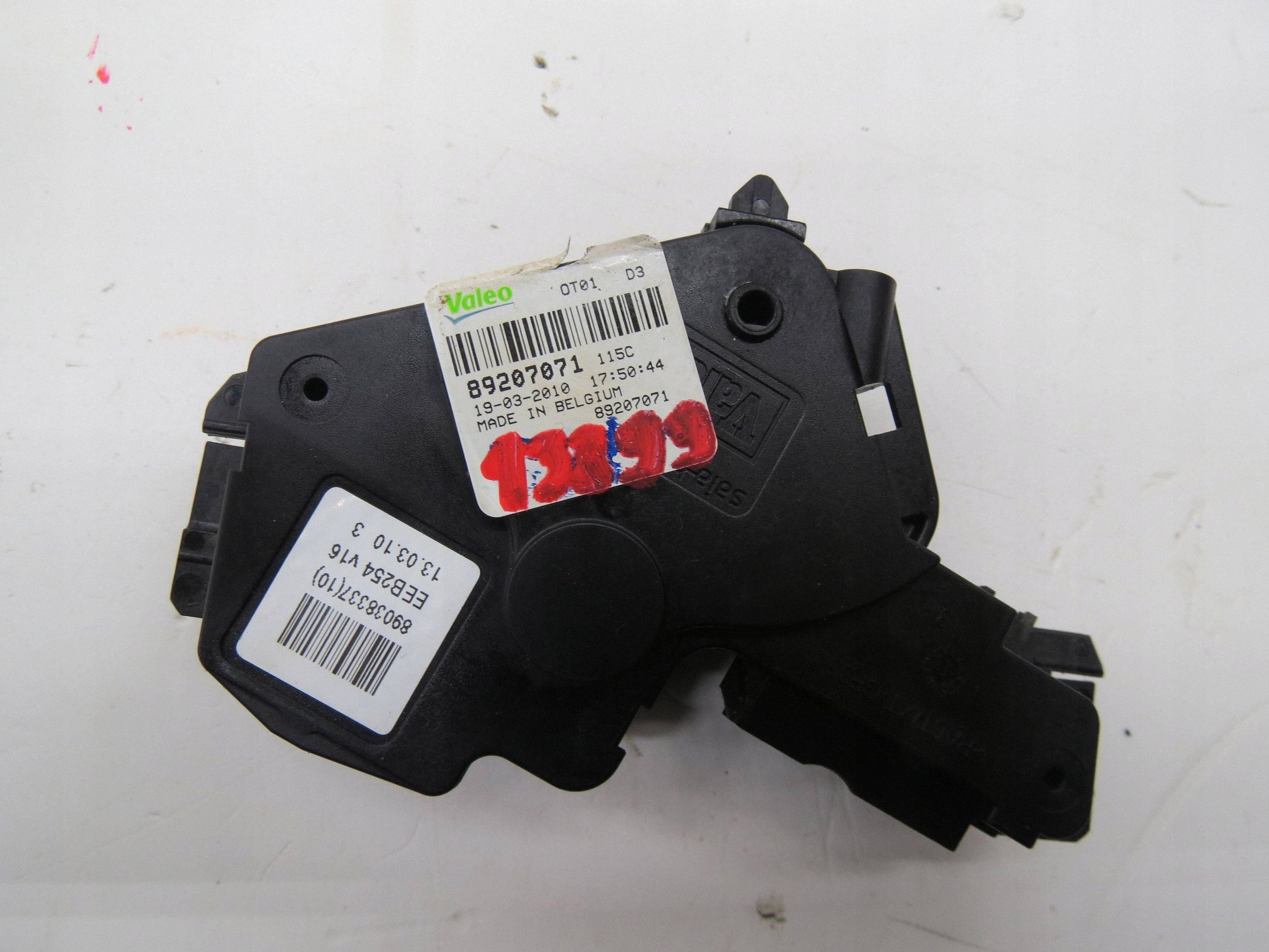 ELEMENT REFLEKTORA VOLVO S60 II V60 e 89207071