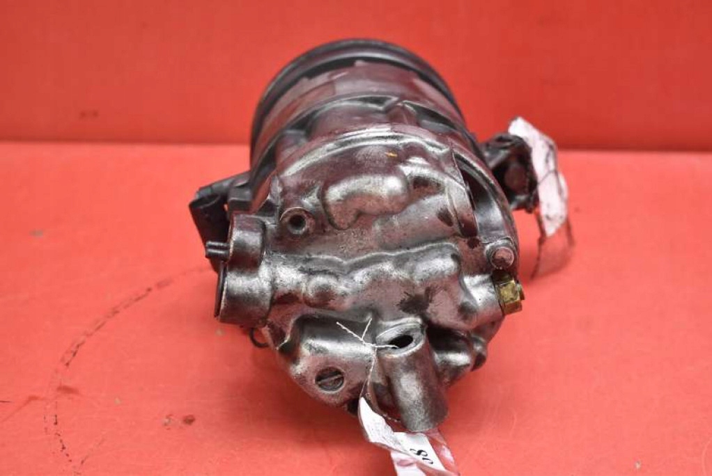 kompresor pumpa klimatizaci BMW E46 2.0 D 150 KM 01-06