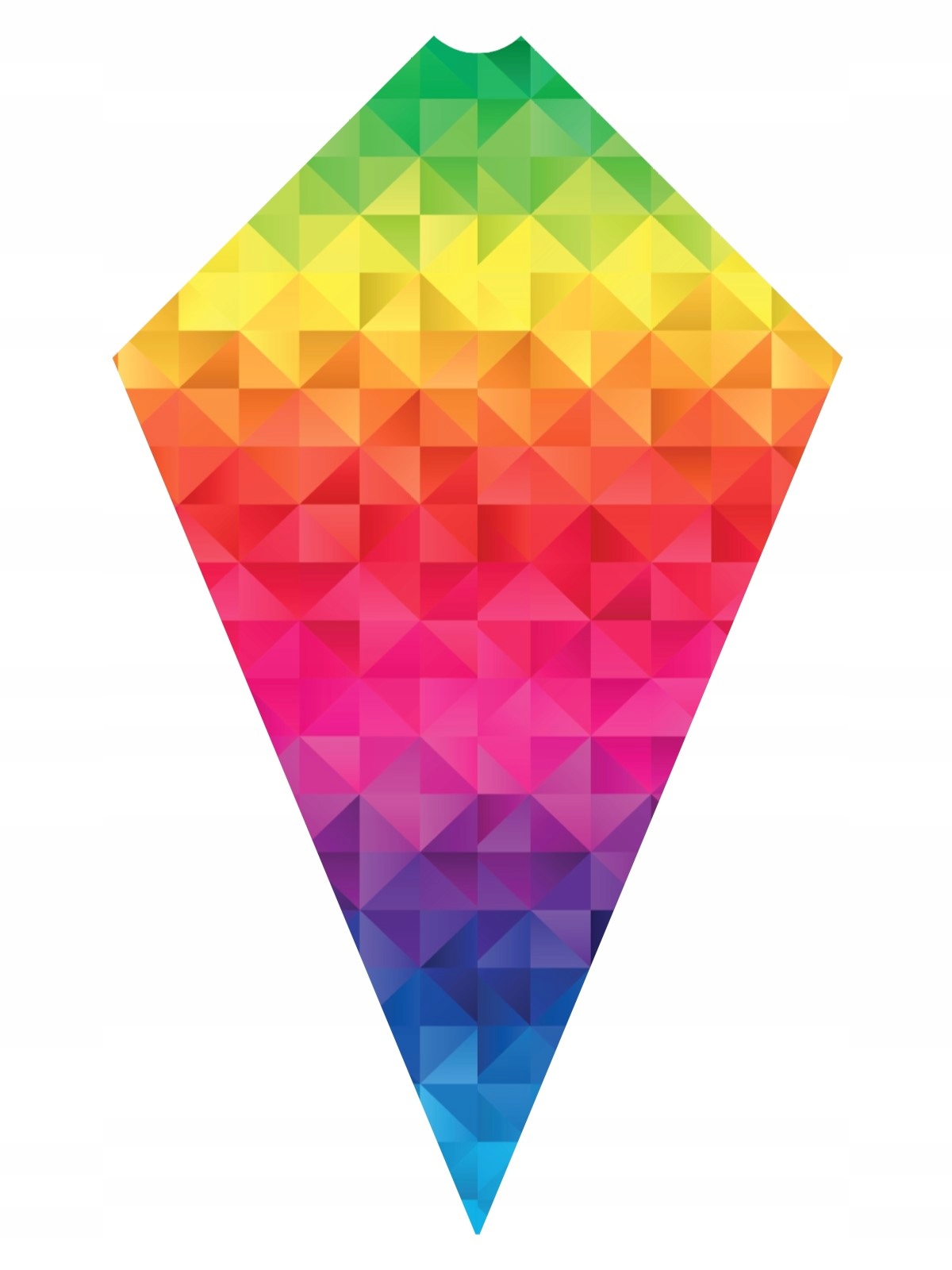 Opakowania do gofrów bąbelkowych Bubble Waffle 500szt. GOFRY BĄBELKOWE