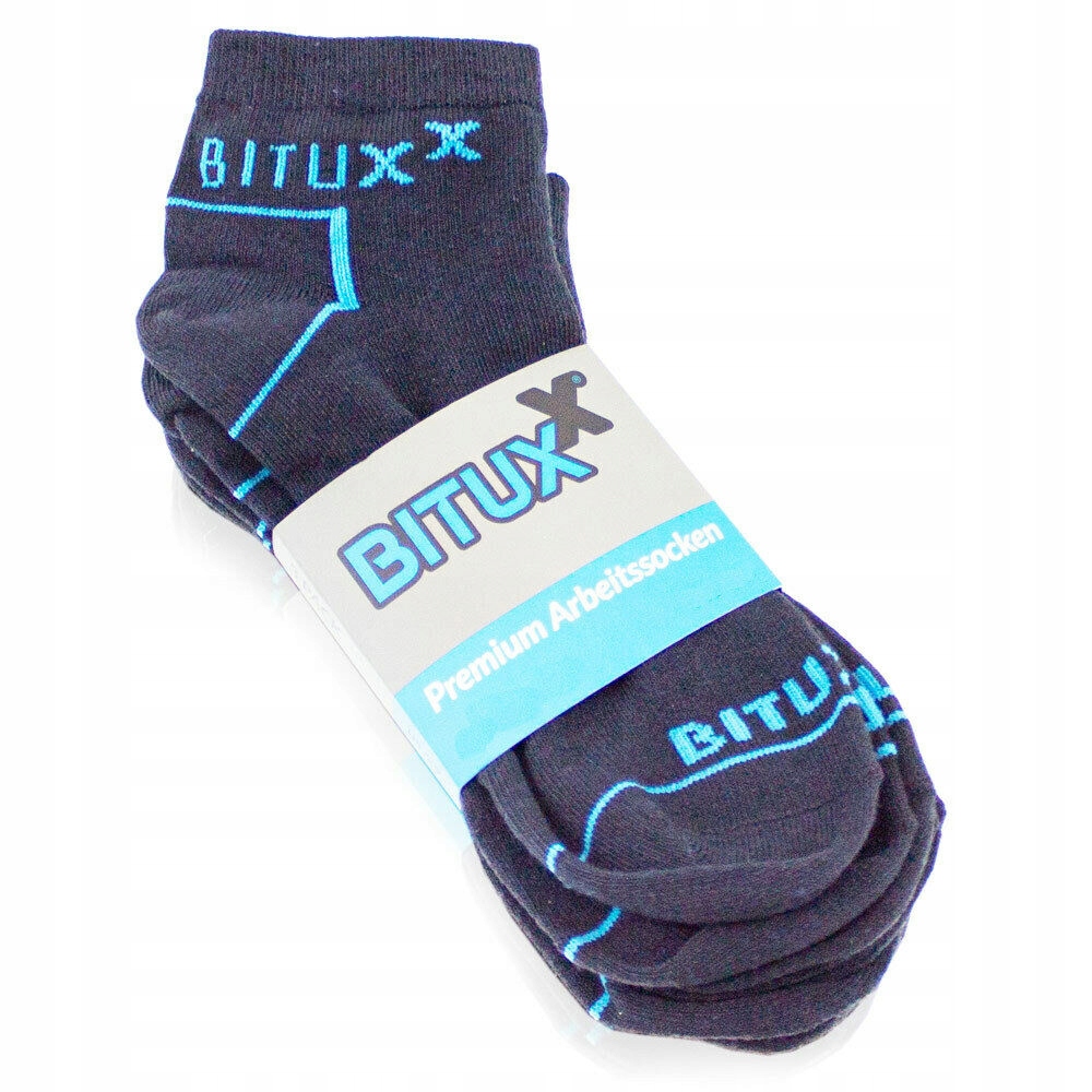 

Skarpetki Robocze Skarpety Roz 47-50 6 Par Bituxx