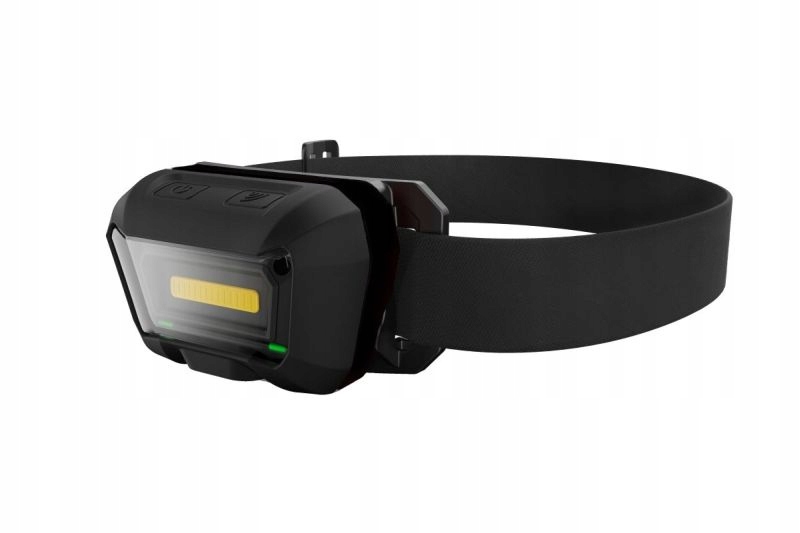 Перезаряжаемый налобный фонарь Cyclop 300lm