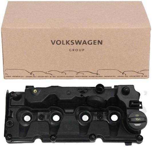 Volkswagen OE 03L103469AD pokrywa głowicy cylindrów