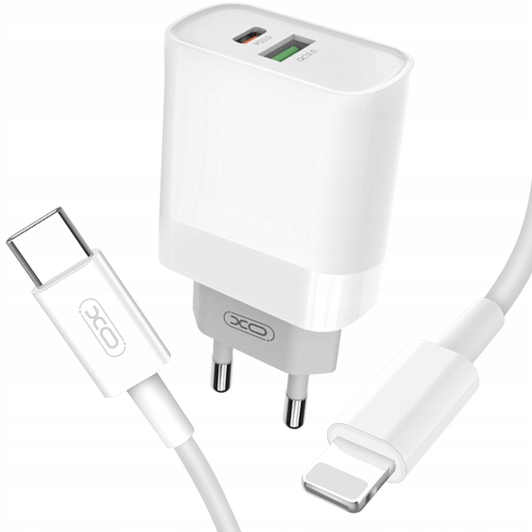 

Szybka Ładowarka Do Iphone 11 12 13 Mini Pro Max