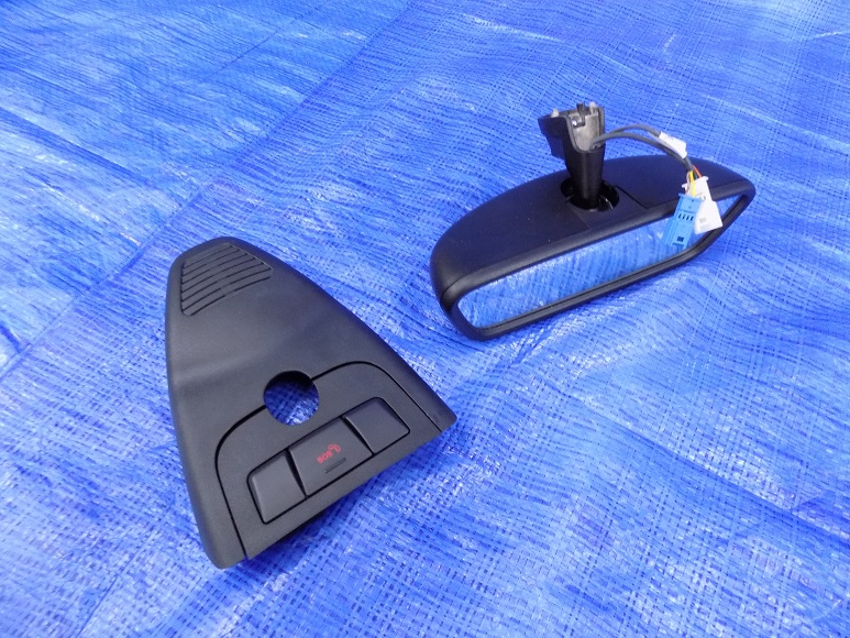 ДЗЕРКАЛО ЗАДНЬОГО ВИДУ КОРПУС MERCEDES A CLASS LIFT