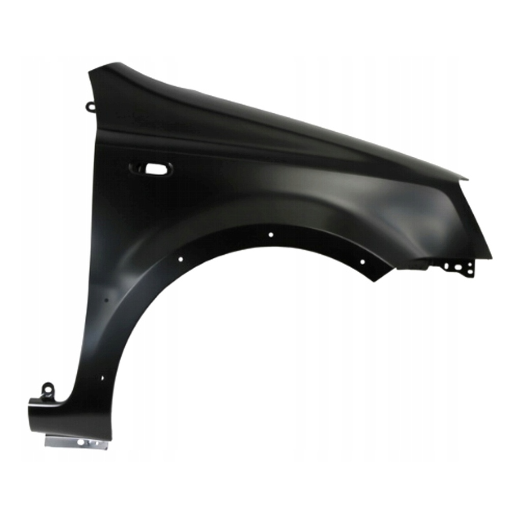 Blatník Fiat Panda II 4x4 4WD Ocel 03-12 Pravý Přední